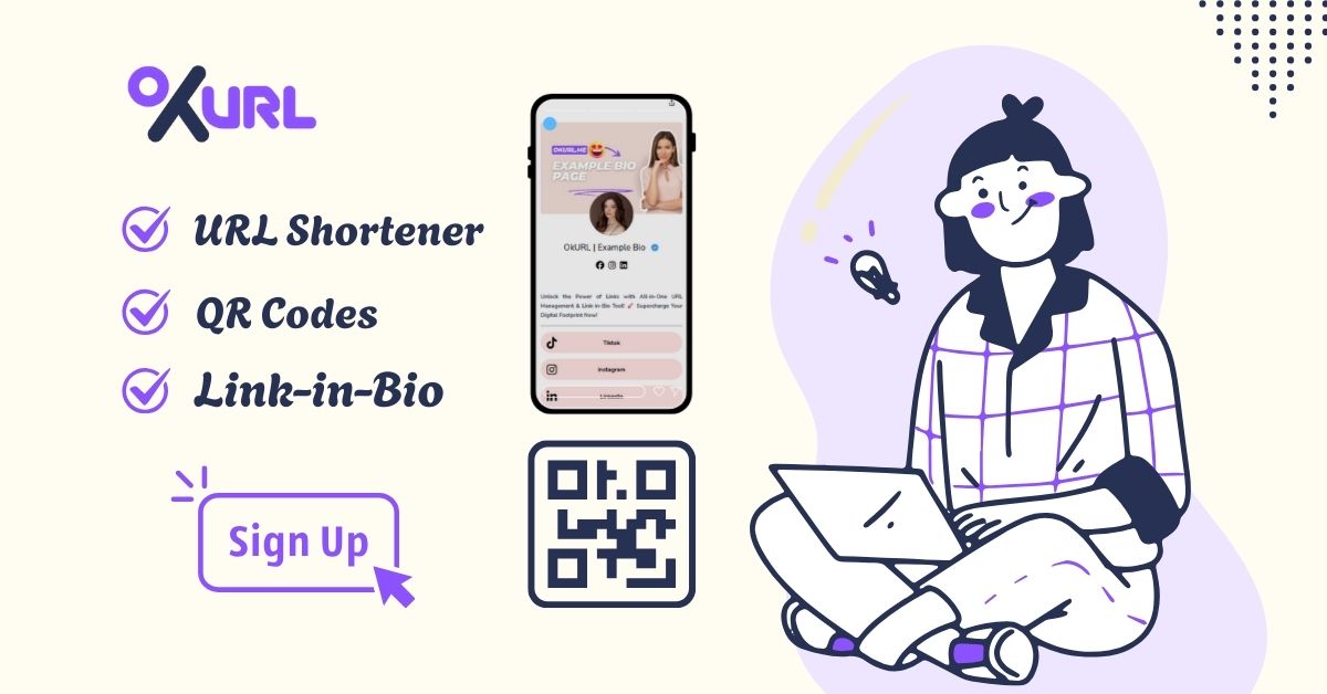 QR Codes - PUS SaaS